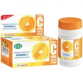 Esi Vitamina C Pura 1000 mg Retard 30 Compresse