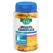 Esi Multicomplex Vitamine B Complex 50 Compresse