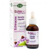 Echinaid Estratto Liquido di Echinacea 50ml