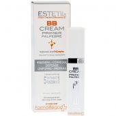 Estetil BB Cream Primer Palpebre 5 In 1 Anti Rughe 6,5ml