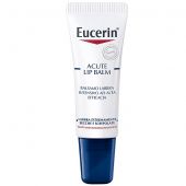 Eucerin Acute Lip Balm Labbra Secche e Screpolate 10ml
