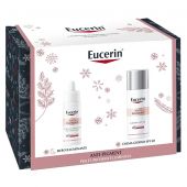 Eucerin Cofanetto Anti-pigment Siero e Crema Giorno 