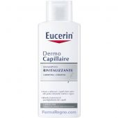 Eucerin Dermo Capillaire Shampoo Rivitalizzante 250ml