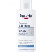 Eucerin Dermo Capillaire Shampoo Lenitivo All'Urea 250ml