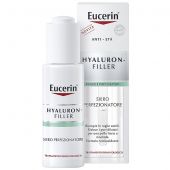 Eucerin Hyaluron-Filler Siero Perfezionatore Anti-rughe 30ml