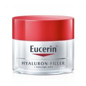 Eucerin Hyaluron Filler + Volume-Lift Giorno Pelli Normali Miste 50ml