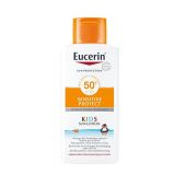 Eucerin Kids Sun Lotion Crema SPF50+ 400ml