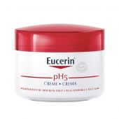 Eucerin pH5 Crema Viso 75ml