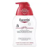 Eucerin pH5 Olio Detergente Mani 250ml