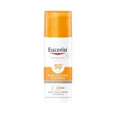 Eucerin Sun CC Crema Colorata SPF50+ 50ml