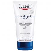 Eucerin UreaRepair Plus 5% Crema Rigeneranti Mani 75ml
