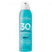 Euphidra Spray Solare Dermopediatrico SPF30 200ml