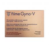 Filme Gyno-V Film Protettivo Mucosa Vaginale 6 Ovuli