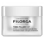 Filorga Time Filler 5XP Crema Antirughe 50ml