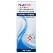 Fluibron Soluzione Orale 7,5mg/ml 40ml