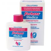 Forhans Medico Collutorio Antibatterico Gengive Sanguinanti 75ml