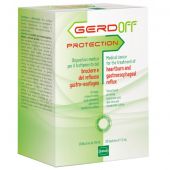 Gerdoff Protection Sciroppo 20 Bustine