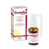 Golaftin Spray Orale Gola 15ml
