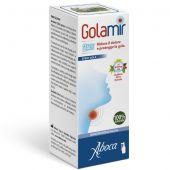 Golamir 2Act Gola Infiammata Spray 30ml