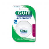 Gum Butlerweave Filo Interdentale Non Cerato 4,8M