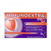 Himunoextra C Integratore Sistema Immunitario 14 Bustine