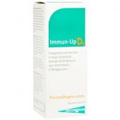 Immun-Up D3 Integratore Alimentare 100ml	