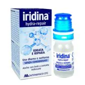 Iridina Hydra Repair Collirio Idrata e Ripara 10ml