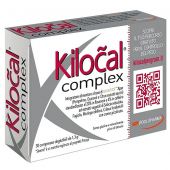 Kilocal Complex 30 Compresse 