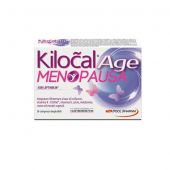 Kilocal Age Menopausa Integratore 30 Compresse