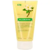 Klorane Balsamo Dopo Shampoo Cera di Magnolia 150ml