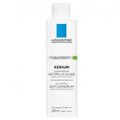 La Roche Posay Kerium Shampoo Anti-forfora Grassa 200ml