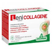 Leni Complex Collagene Ossa ed Articolazioni 18 Buste 