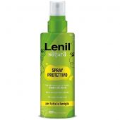 Lenil Natura Spray Protettivo Repellente Insetti 100ml