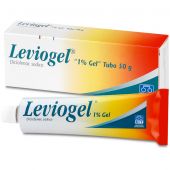 Leviogel 1% Gel 100g