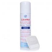 Liceko Spray Contro i Pidocchi 100ml
