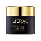 Lierac Premium Crema Setosa Antietà Pelle Normale e Mista 50ml