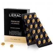 Lierac Premium Les Capsules Integratore Antiossidante 30 Capsule