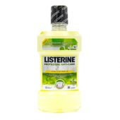 Listerine Protezione Anticarie Collutorio Te Verde 500ml