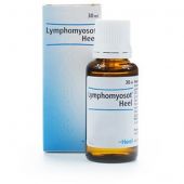 Lymphomyosot Heel Gocce Orali 30ml