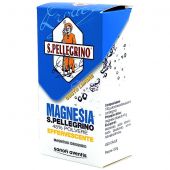 Magnesia San Pellegrino Effervescente Gusto Limone 100g