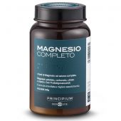 Magnesio Completo Bios Line Integratore Alimentare 400g