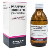 Marco Viti Paraffina Liquida F.U. Olio Di Vaselina 200ml