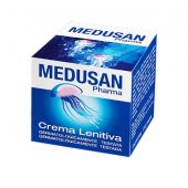 Medusan Pharma Crema Lenitiva 50ml
