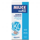 Milice PidoK.O. Shampoo Complementare Anti-pediculosi 150ml