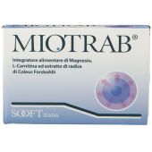 Miotrab Integratote Alimentare 30 Compresse