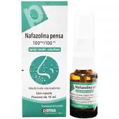 Nafazolina Pensa Spray Nasale 15ml