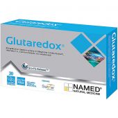 Named Glutaredox Integratore Glutatione 30 Compresse