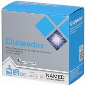 Named Glutaredox Integratore Glutatione 30 Compresse