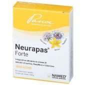 Named Pascoe Neurapas Forte 60 Compresse