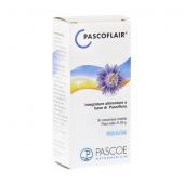 Named Pascoflair Integratore 30 Compresse